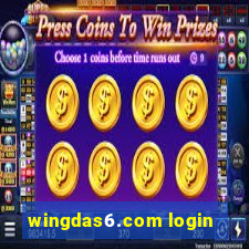 wingdas6.com login